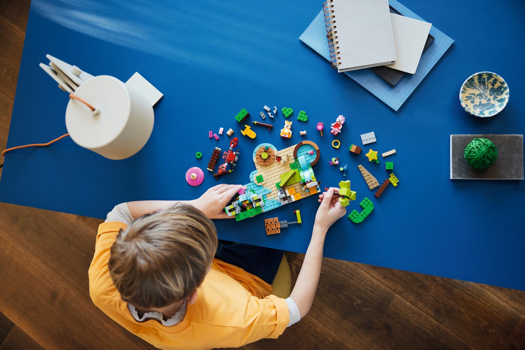 SEGA & LEGO Group Reveal New LEGO Sonic The Hedgehog Product Range 7 2023 03 28 00015 https://staging.mkaugaming.com/sega-lego-group-reveal-new-lego-sonic-the-hedgehog-product-range/