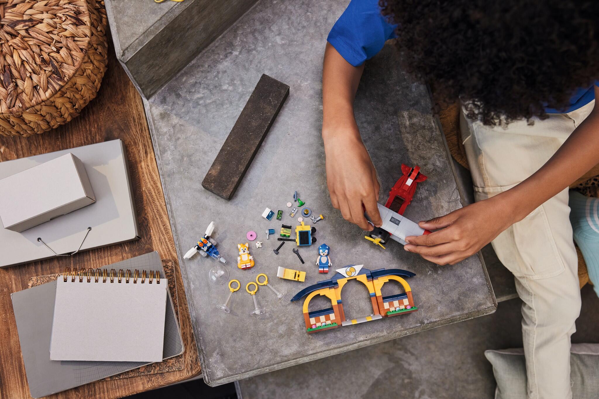 SEGA & LEGO Group Reveal New LEGO Sonic The Hedgehog Product Range 1 2023 03 29 00017 https://staging.mkaugaming.com/sega-lego-group-reveal-new-lego-sonic-the-hedgehog-product-range/