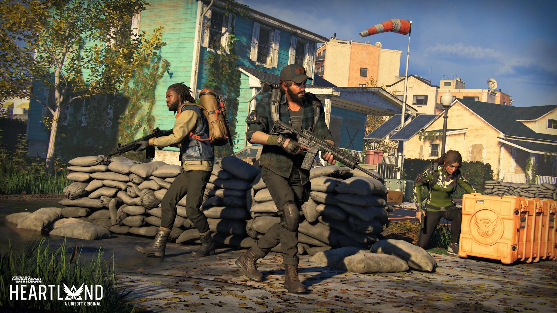 Ubisoft Shares Year 5 Roadmap For Tom Clancy’s The Division 2, Reveals More Gameplay Details For Tom Clancy’s The Division Heartland 5 2023 04 21 00032 https://staging.mkaugaming.com/ubisofts-division-day-stream-celebrates-seven-years-for-the-franchise-shares-year-5-roadmap-for-tom-clancys-the-division-2-reveals-more-gameplay-details-for-tom-clancys-th/