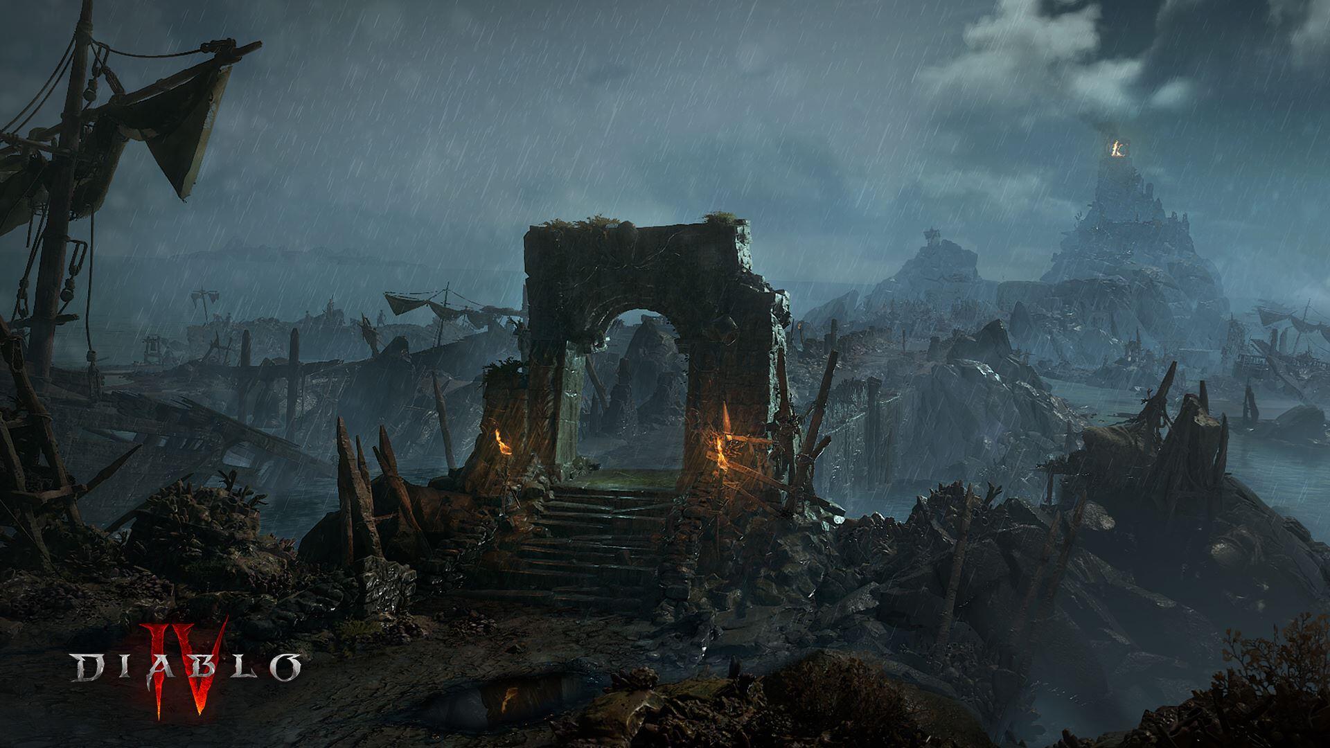 Diablo IV Officially Goes Gold 6 Diablo Environment Art 3 https://staging.mkaugaming.com/diablo-iv-officially-goes-gold/