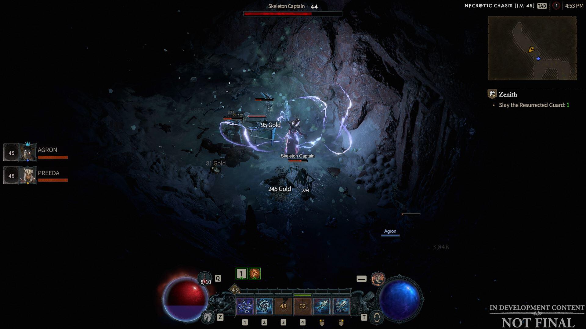 Diablo IV Officially Goes Gold 1 Diablo Gameplay screenshot 1 https://staging.mkaugaming.com/diablo-iv-officially-goes-gold/