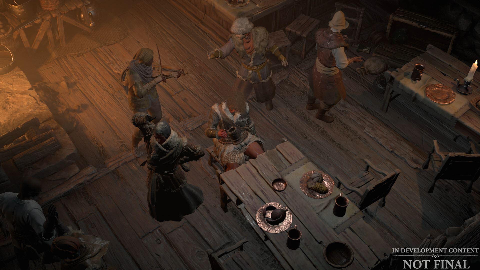 Diablo IV Officially Goes Gold 2 Diablo Gameplay screenshot 2 https://staging.mkaugaming.com/diablo-iv-officially-goes-gold/
