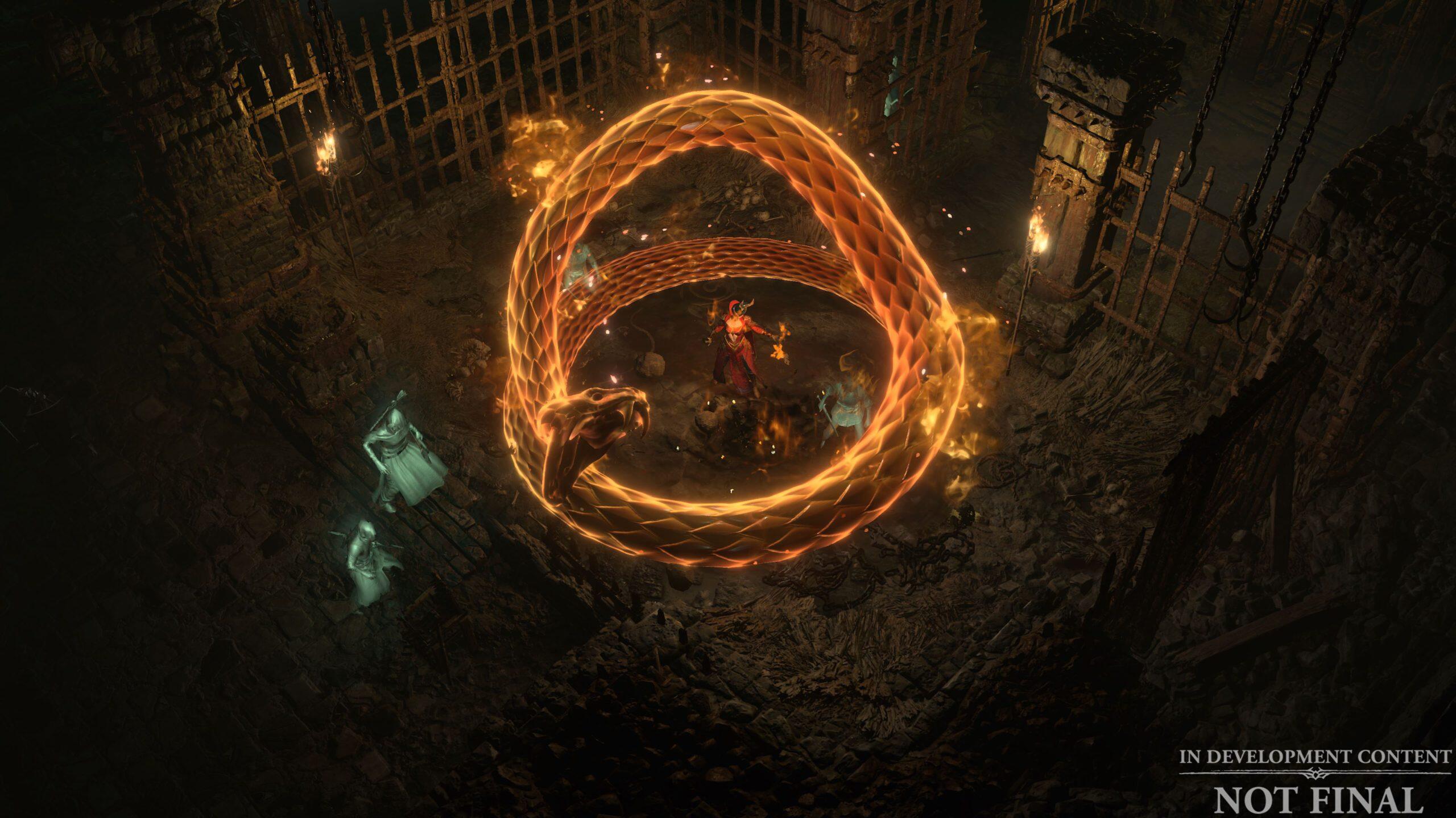 Diablo IV Officially Goes Gold 3 Diablo Gameplay screenshot 3 scaled https://staging.mkaugaming.com/diablo-iv-officially-goes-gold/