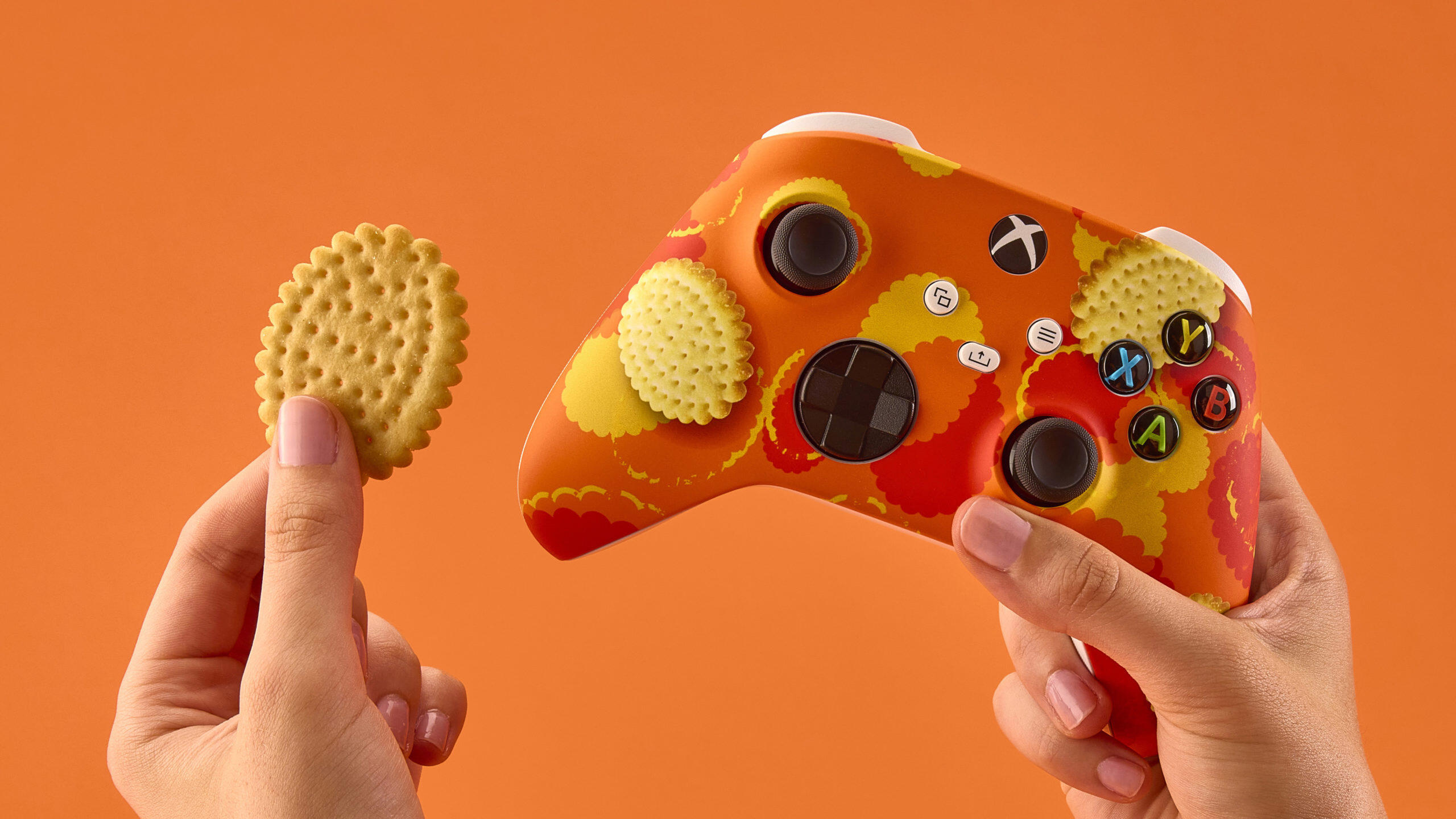 Chicken Crimpy Xbox Console: Flavour You Can Play 1 Shapes Xbox Chicken Crimpy 3 scaled https://staging.mkaugaming.com/chicken-crimpy-xbox-console-flavour-you-can-play/
