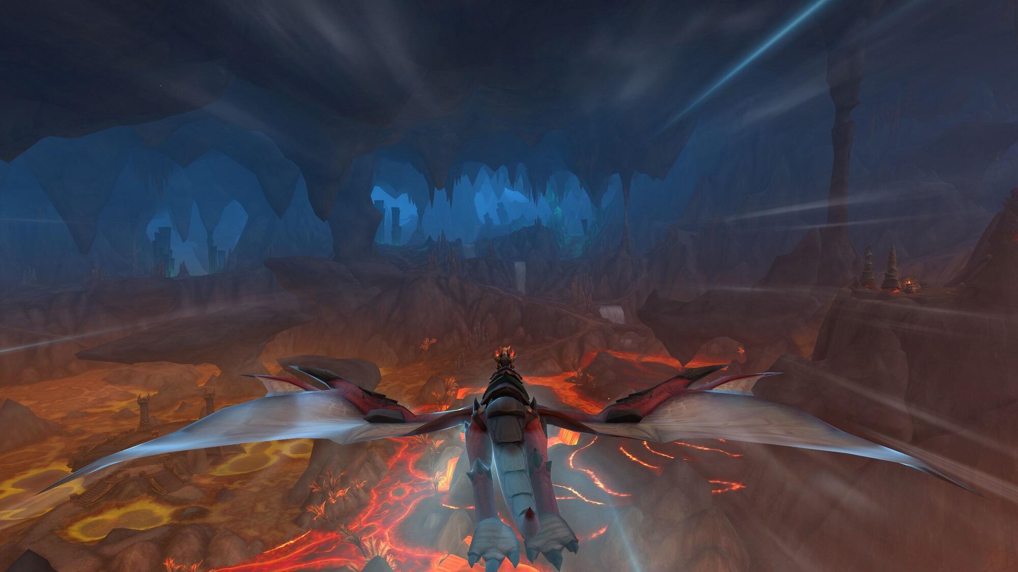 See What’s Coming In Dragonflight With Embers Of Neltharion (10.1) 1 WoW 10 1Reveal Dragonriding 007 https://staging.mkaugaming.com/see-whats-coming-in-dragonflight-with-embers-of-neltharion-10-1-2/