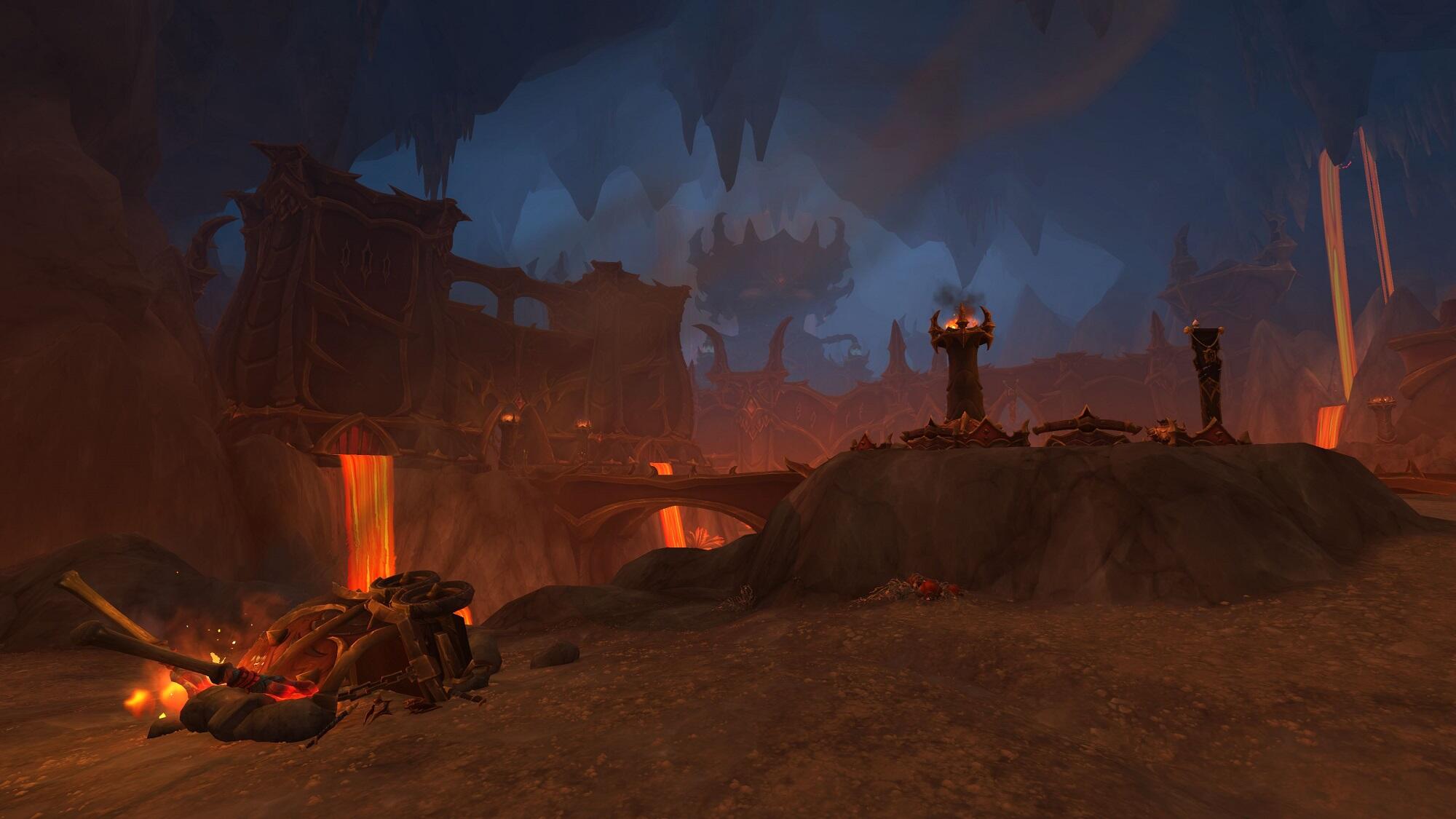 See What’s Coming In Dragonflight With Embers Of Neltharion (10.1) 5 WoW 10 1Reveal Volcanic Environment 009 png jpgcopy https://staging.mkaugaming.com/see-whats-coming-in-dragonflight-with-embers-of-neltharion-10-1-2/