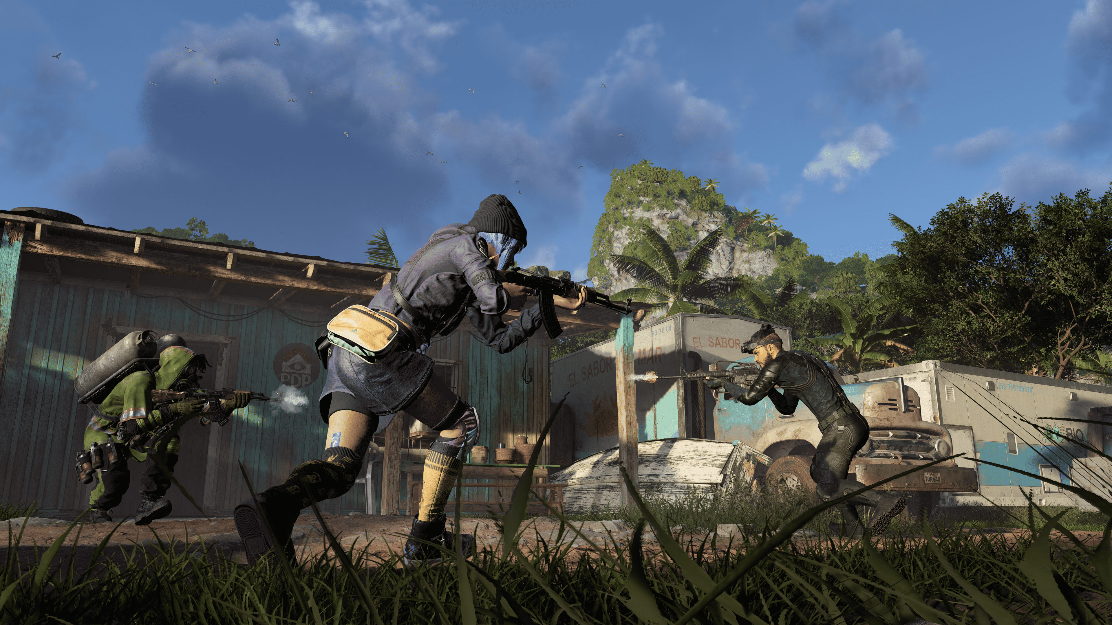 Xdefiant Announces Closed BETA New Open Worldwide Beginning Today 3 XD Screenshot 4 https://staging.mkaugaming.com/xdefiant-announces-closed-beta-new-open-worldwide-beginning-today/