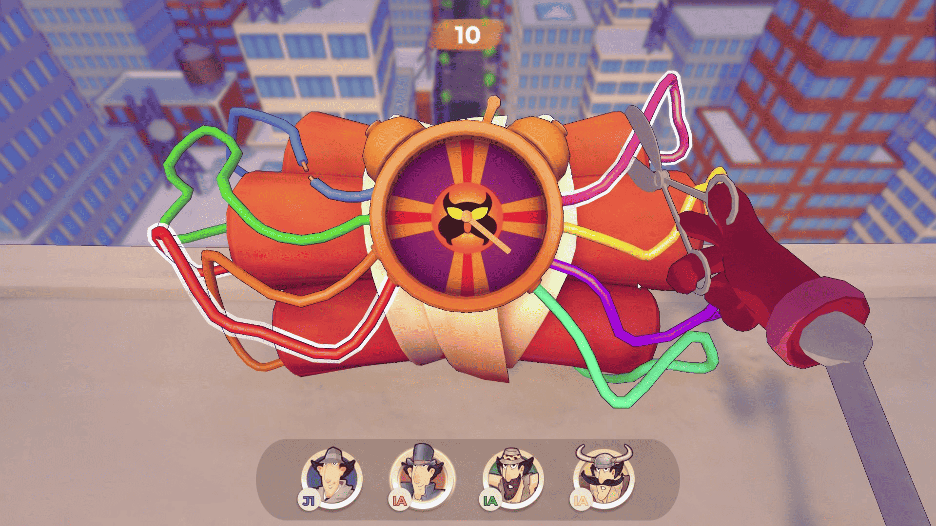 Microids Announces Inspector Gadget - Mad Time Party 4 hsh https://staging.mkaugaming.com/microids-announces-inspector-gadget-mad-time-party/