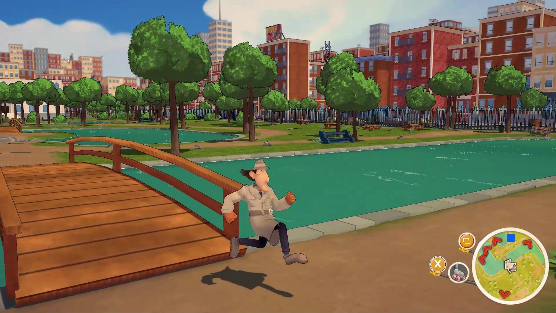 Microids Announces Inspector Gadget - Mad Time Party 3 hshfhs https://staging.mkaugaming.com/microids-announces-inspector-gadget-mad-time-party/