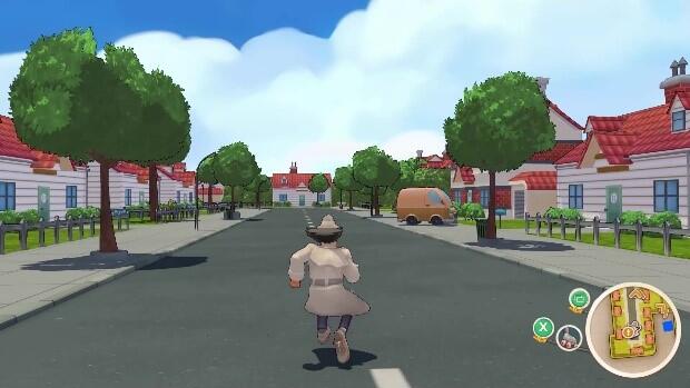 Microids Announces Inspector Gadget - Mad Time Party 2 hshsh https://staging.mkaugaming.com/microids-announces-inspector-gadget-mad-time-party/