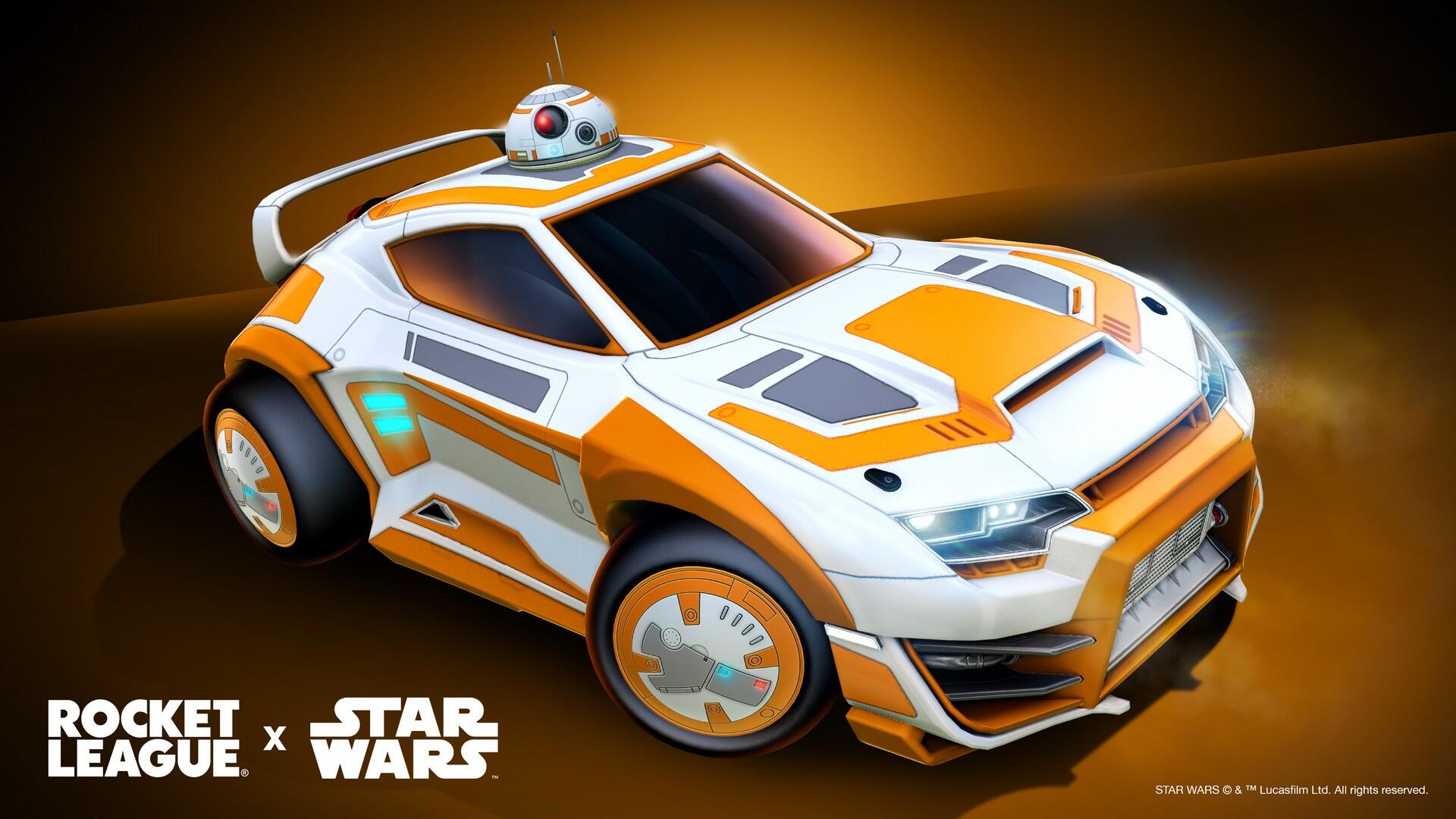Star Wars Droid Content Arrives In Rocket League On May 5th 2 2023 05 04 00040 https://staging.mkaugaming.com/star-wars-droid-content-arrives-in-rocket-league-on-may-5th/