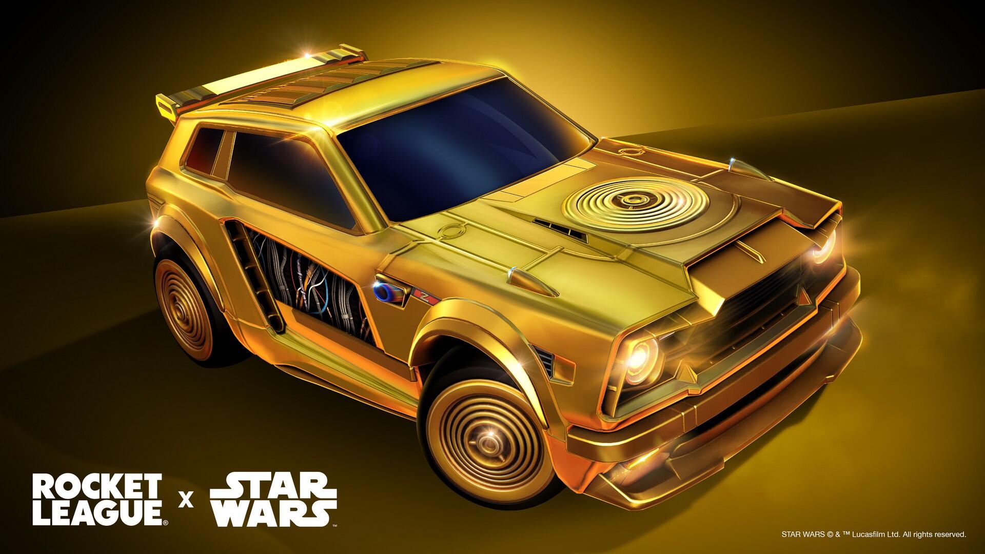 Star Wars Droid Content Arrives In Rocket League On May 5th 3 2023 05 04 00041 https://staging.mkaugaming.com/star-wars-droid-content-arrives-in-rocket-league-on-may-5th/