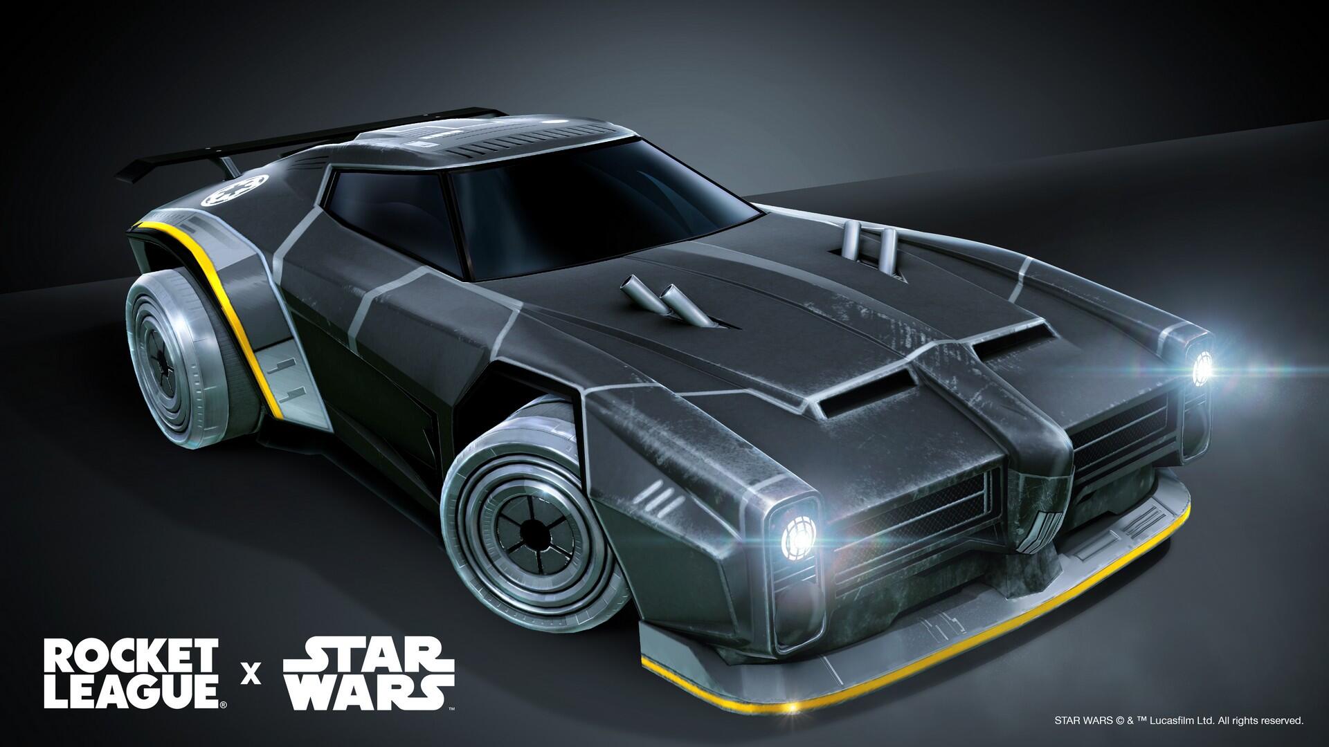 Star Wars Droid Content Arrives In Rocket League On May 5th 4 2023 05 04 00042 https://staging.mkaugaming.com/star-wars-droid-content-arrives-in-rocket-league-on-may-5th/
