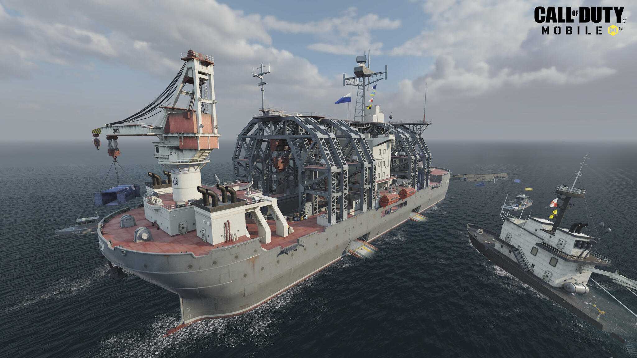 Chaos Reigns On 1 June AEST/NZST With The Launch Of Call Of Duty: Mobile – Season 5: Get Wrecked 3 CODM S5 New Map https://staging.mkaugaming.com/chaos-reigns-on-1-june-aest-nzst-with-the-launch-of-call-of-duty-mobile-season-5-get-wrecked/