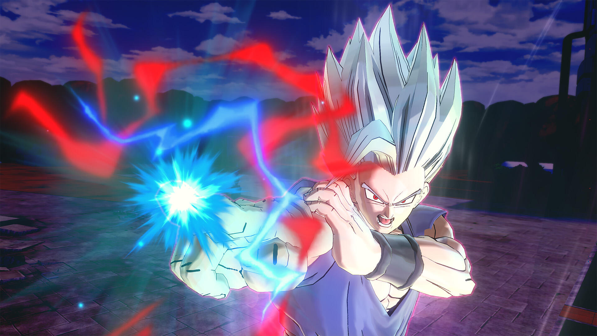 Explore New Content For DRAGON BALL XENOVERSE 2 In Hero Of Justice Pack 2 - Available Now 2 DBVX DLC15 screenshot 1 https://staging.mkaugaming.com/explore-new-content-for-dragon-ball-xenoverse-2-in-hero-of-justice-pack-2-available-now/