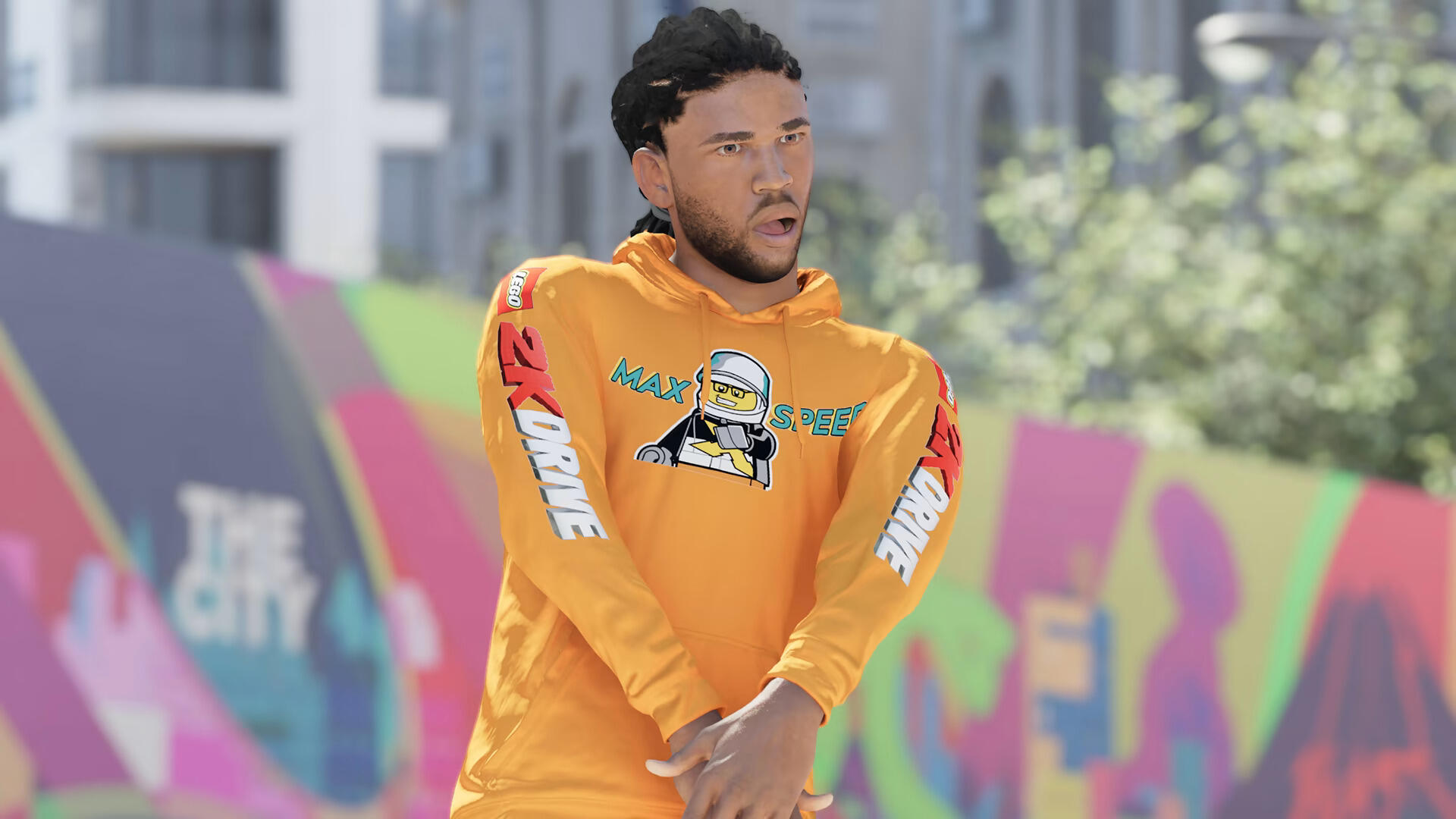 NBA 2K23 Season 7: Realise Your Potential Starting May 19 1 NBA2K23 MC COURTSIDE REPORT LEGO HOODIE 1920x1080 1 https://staging.mkaugaming.com/nba-2k23-season-7-realise-your-potential-starting-may-19/