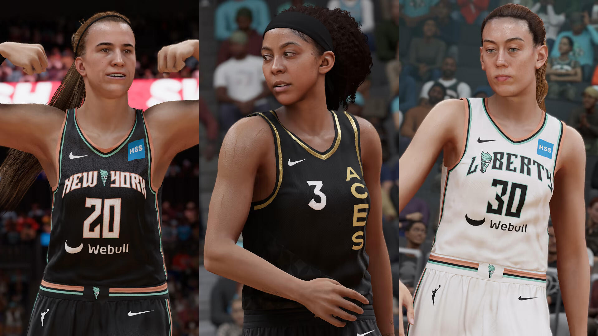 NBA 2K23 Season 7: Realise Your Potential Starting May 19 4 NBA2K23 MC COURTSIDE REPORT WNBA 1920x1080 1 https://staging.mkaugaming.com/nba-2k23-season-7-realise-your-potential-starting-may-19/