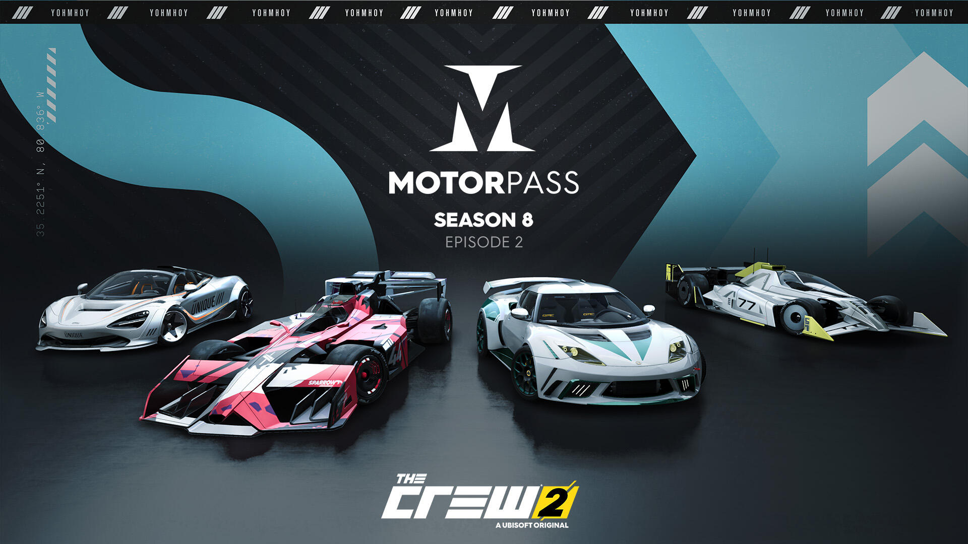 Experience The Future Of Alpha Grand Prix With The Crew 2 Season 8 Episode 2: “USST Next” 2 TC2 S8EP2 Keyart Motorpass 09052023 6PM CET 2 https://staging.mkaugaming.com/experience-the-future-of-alpha-grand-prix-with-the-cew-2-season-8-episode-2-usst-next/