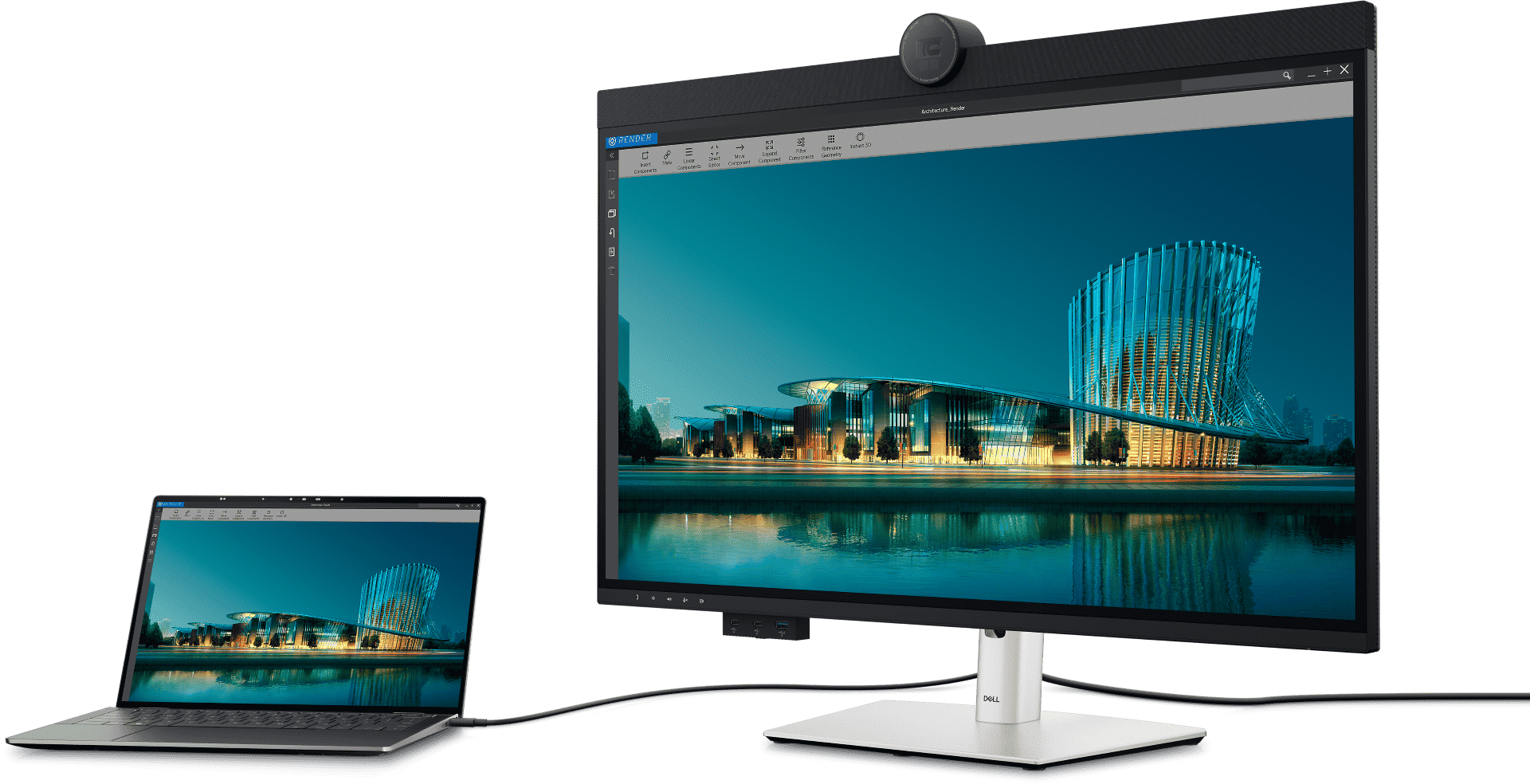 Dell XPS 13 Plus and New UltraSharp Displays Availability 25 U3224KB 18 1 https://staging.mkaugaming.com/dell-xps-13-plus-and-new-ultrasharp-displays-availability/
