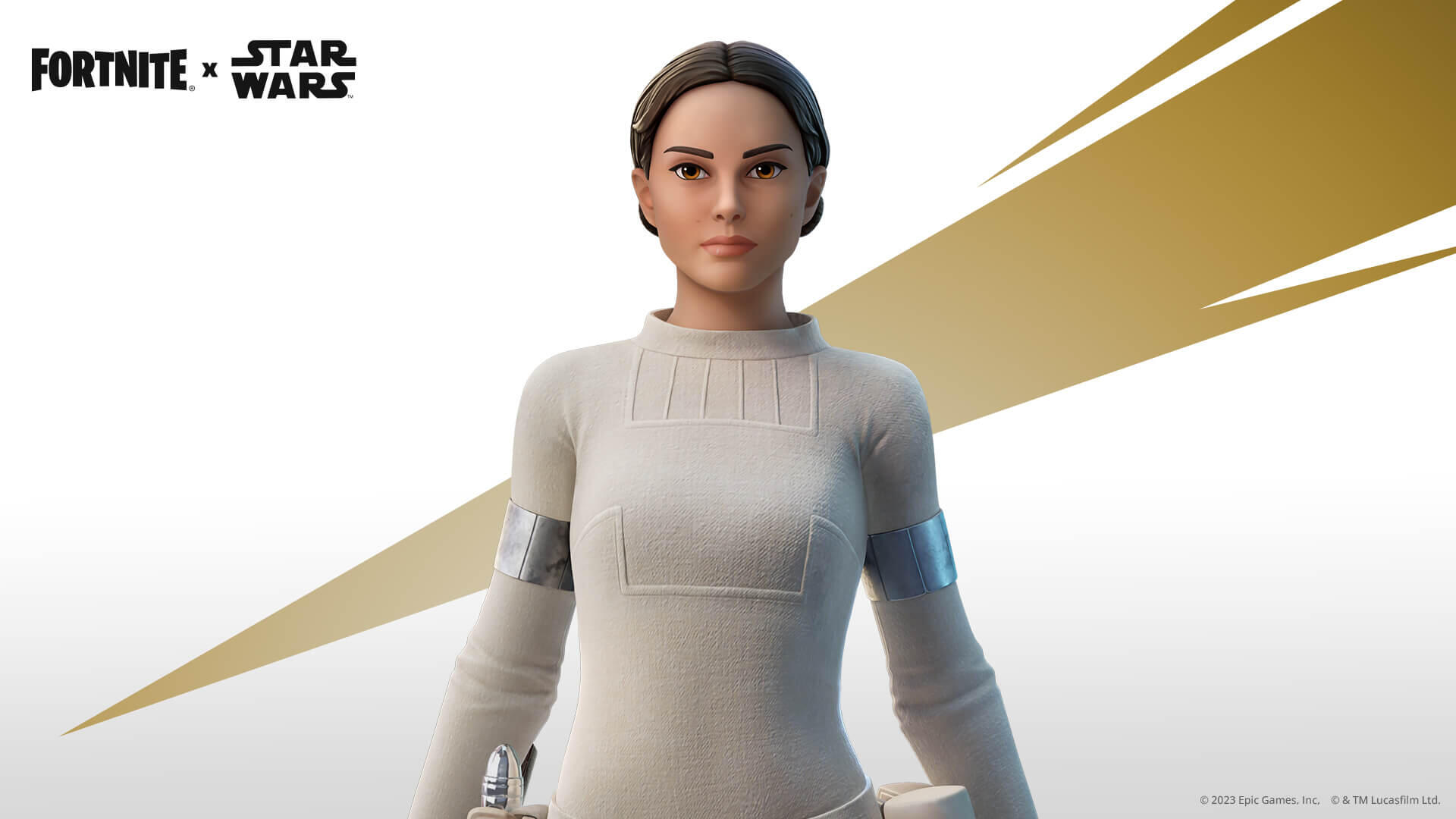 Find The Force In Fortnite Battle Royale With Force Abilities, Lightsabers, Quests, Outfits and More 2 fortnite padme amidala outfit 1920x1080 922703187be4 https://staging.mkaugaming.com/find-the-force-in-fortnite-battle-royale-with-force-abilities-lightsabers-quests-outfits-and-more/