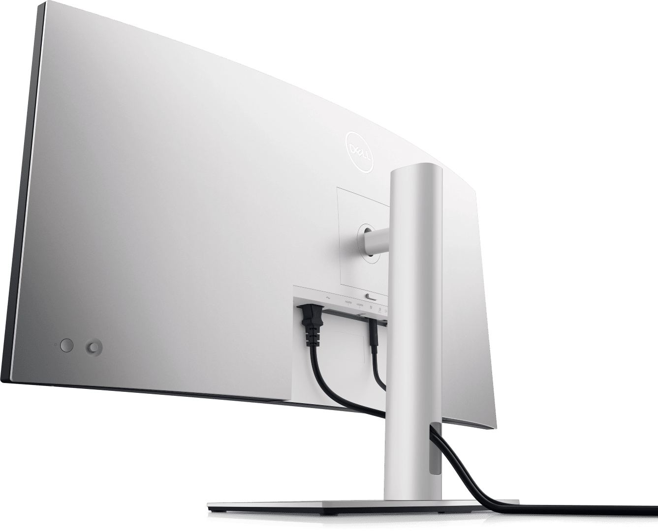 Dell XPS 13 Plus and New UltraSharp Displays Availability 46 u3824dw back view https://staging.mkaugaming.com/dell-xps-13-plus-and-new-ultrasharp-displays-availability/