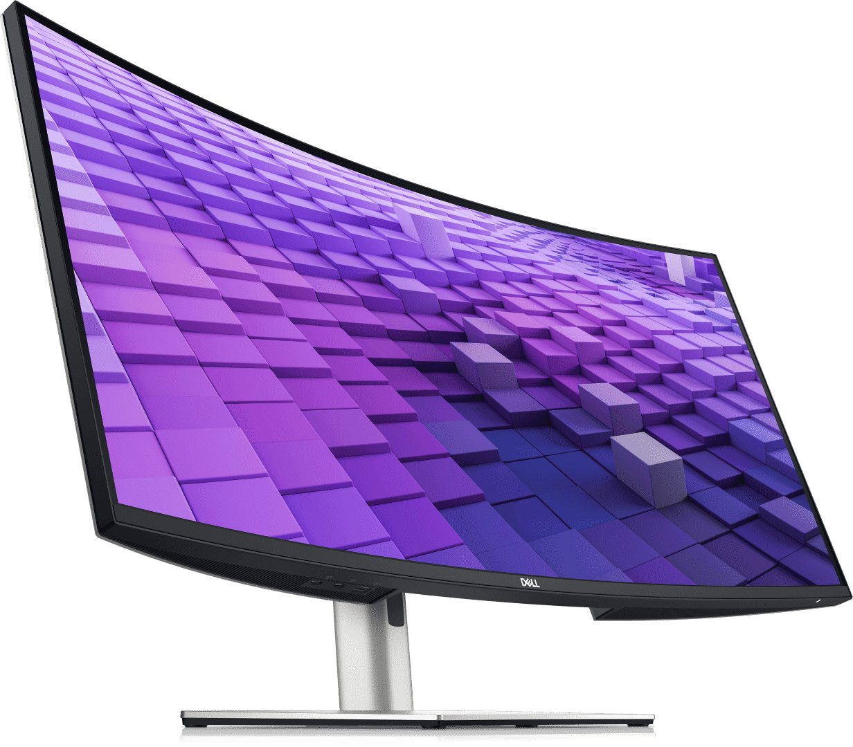 Dell XPS 13 Plus and New UltraSharp Displays Availability 50 u3824dw right facing view with quick access ports https://staging.mkaugaming.com/dell-xps-13-plus-and-new-ultrasharp-displays-availability/