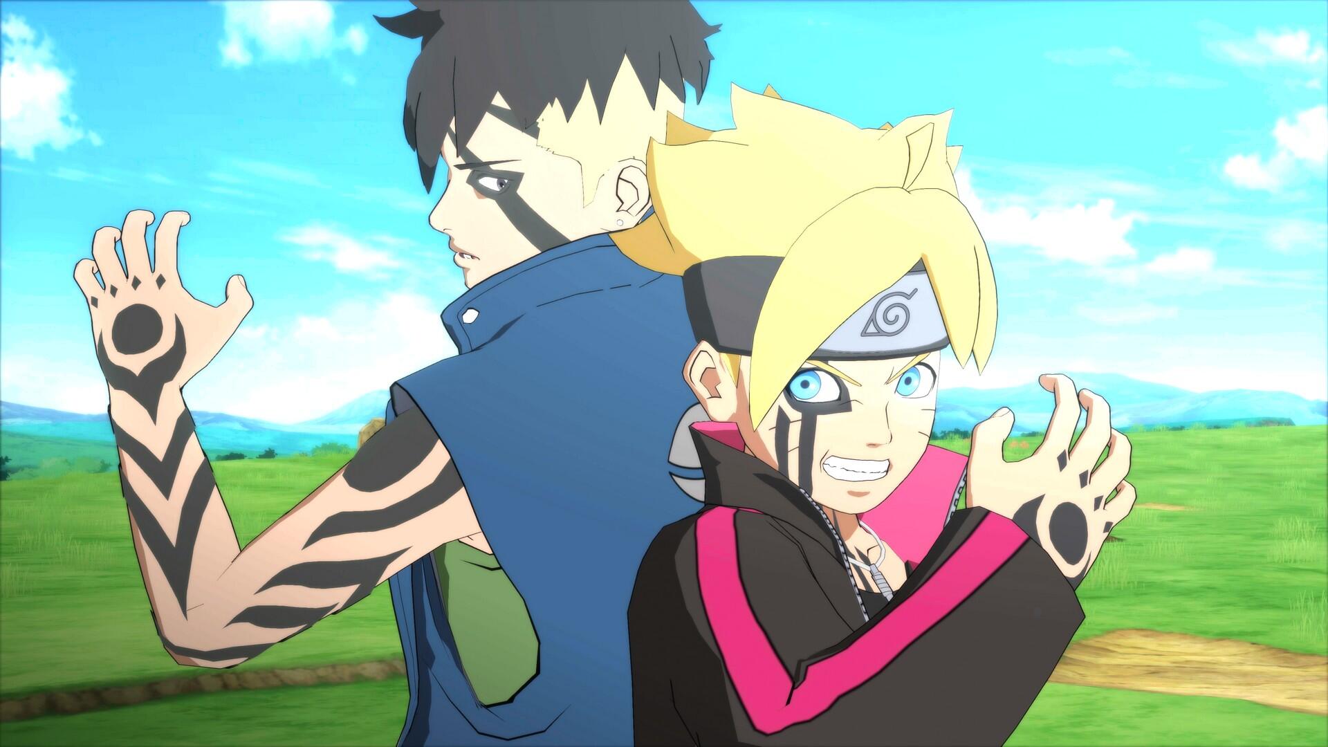 Boruto (Karma), Kawaki, and Jigen Coming To NARUTO X BORUTO Ultimate Ninja STORM CONNECTIONS 5 2023 06 15 00022 https://staging.mkaugaming.com/boruto-karma-kawaki-and-jigen-coming-to-naruto-x-boruto-ultimate-ninja-storm-connections/