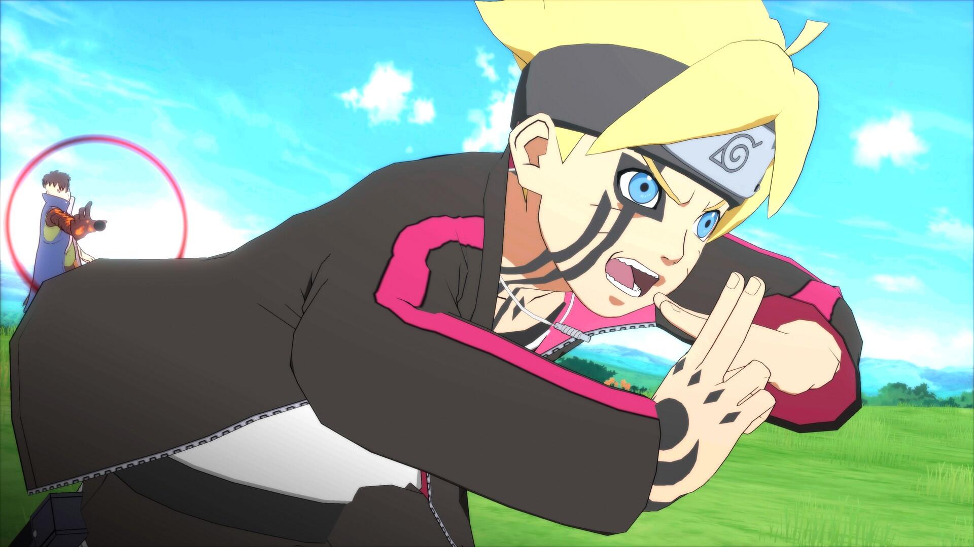 Boruto (Karma), Kawaki, and Jigen Coming To NARUTO X BORUTO Ultimate Ninja STORM CONNECTIONS 6 2023 06 15 00023 https://staging.mkaugaming.com/boruto-karma-kawaki-and-jigen-coming-to-naruto-x-boruto-ultimate-ninja-storm-connections/