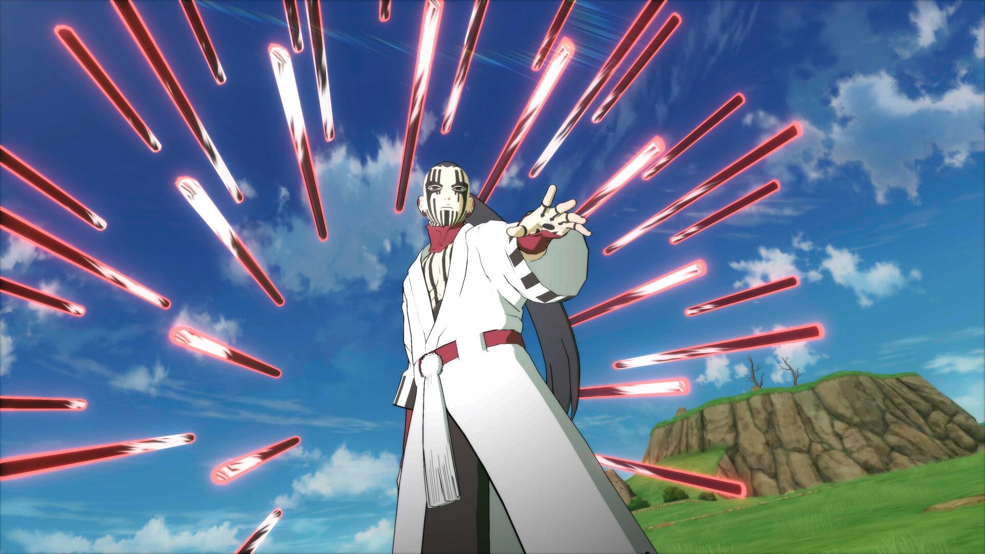 Boruto (Karma), Kawaki, and Jigen Coming To NARUTO X BORUTO Ultimate Ninja STORM CONNECTIONS 9 2023 06 15 00026 https://staging.mkaugaming.com/boruto-karma-kawaki-and-jigen-coming-to-naruto-x-boruto-ultimate-ninja-storm-connections/