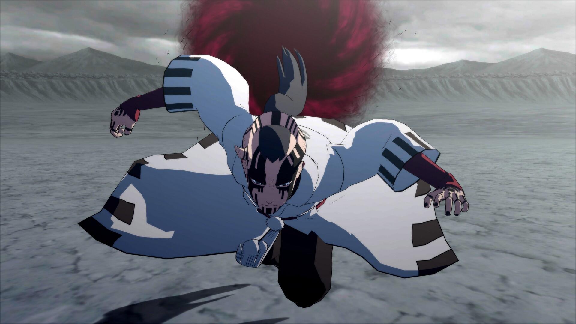 Boruto (Karma), Kawaki, and Jigen Coming To NARUTO X BORUTO Ultimate Ninja STORM CONNECTIONS 10 2023 06 15 00027 https://staging.mkaugaming.com/boruto-karma-kawaki-and-jigen-coming-to-naruto-x-boruto-ultimate-ninja-storm-connections/