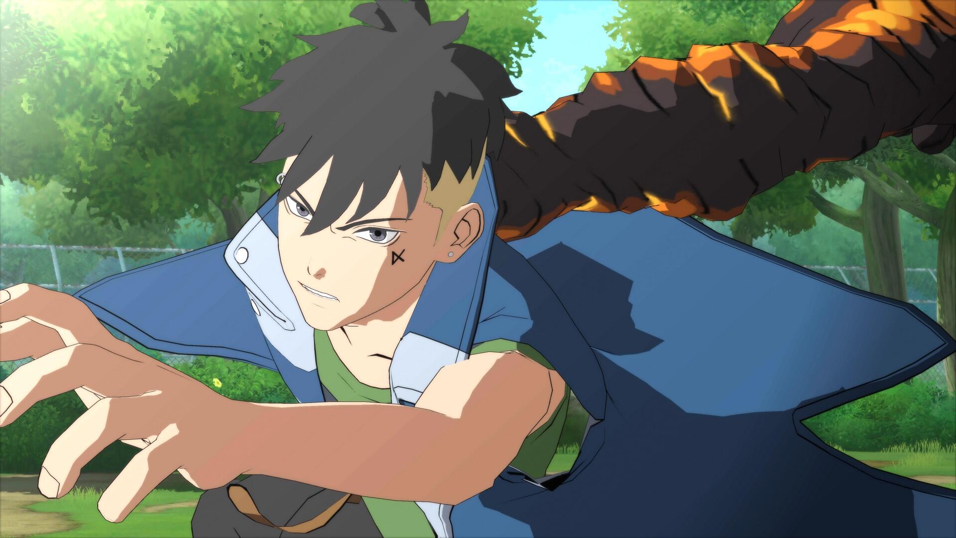 Boruto (Karma), Kawaki, and Jigen Coming To NARUTO X BORUTO Ultimate Ninja STORM CONNECTIONS 11 2023 06 15 00028 https://staging.mkaugaming.com/boruto-karma-kawaki-and-jigen-coming-to-naruto-x-boruto-ultimate-ninja-storm-connections/
