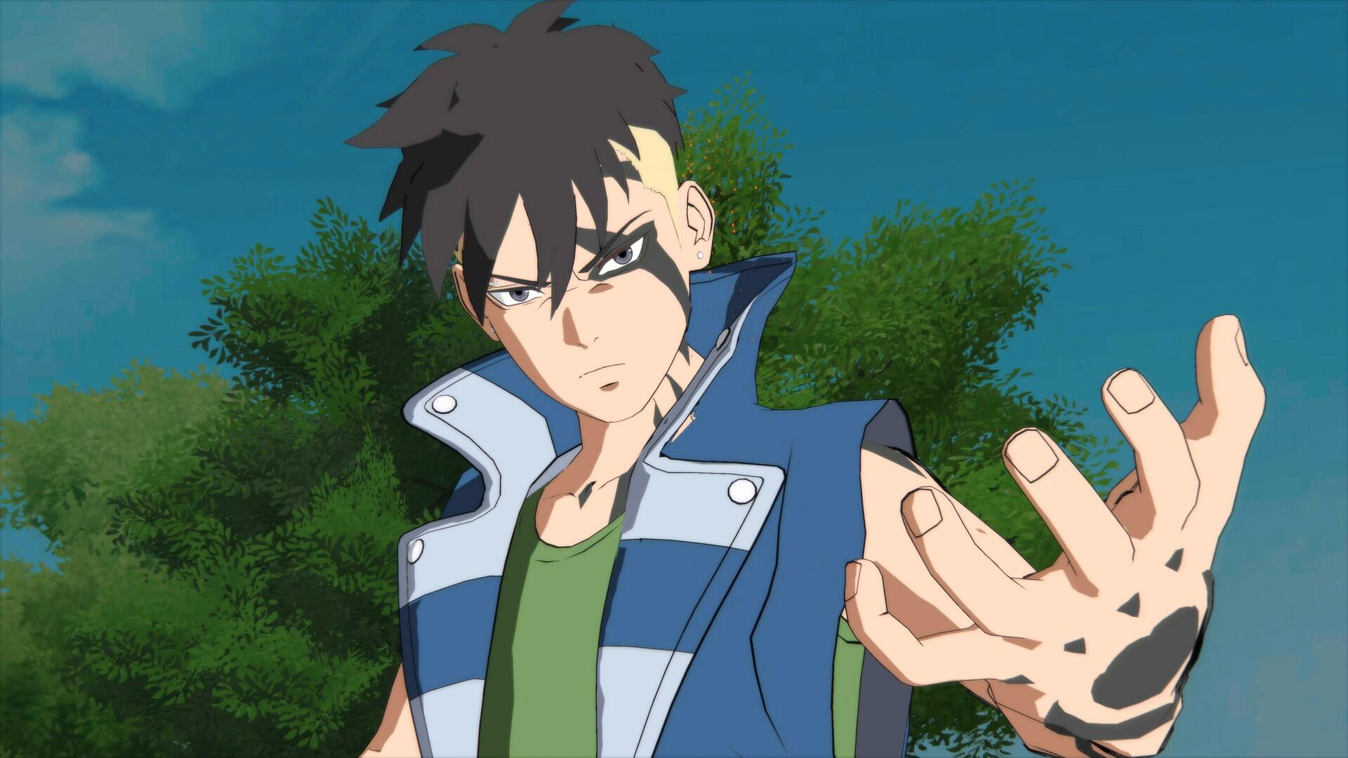 Boruto (Karma), Kawaki, and Jigen Coming To NARUTO X BORUTO Ultimate Ninja STORM CONNECTIONS 12 2023 06 15 00029 https://staging.mkaugaming.com/boruto-karma-kawaki-and-jigen-coming-to-naruto-x-boruto-ultimate-ninja-storm-connections/