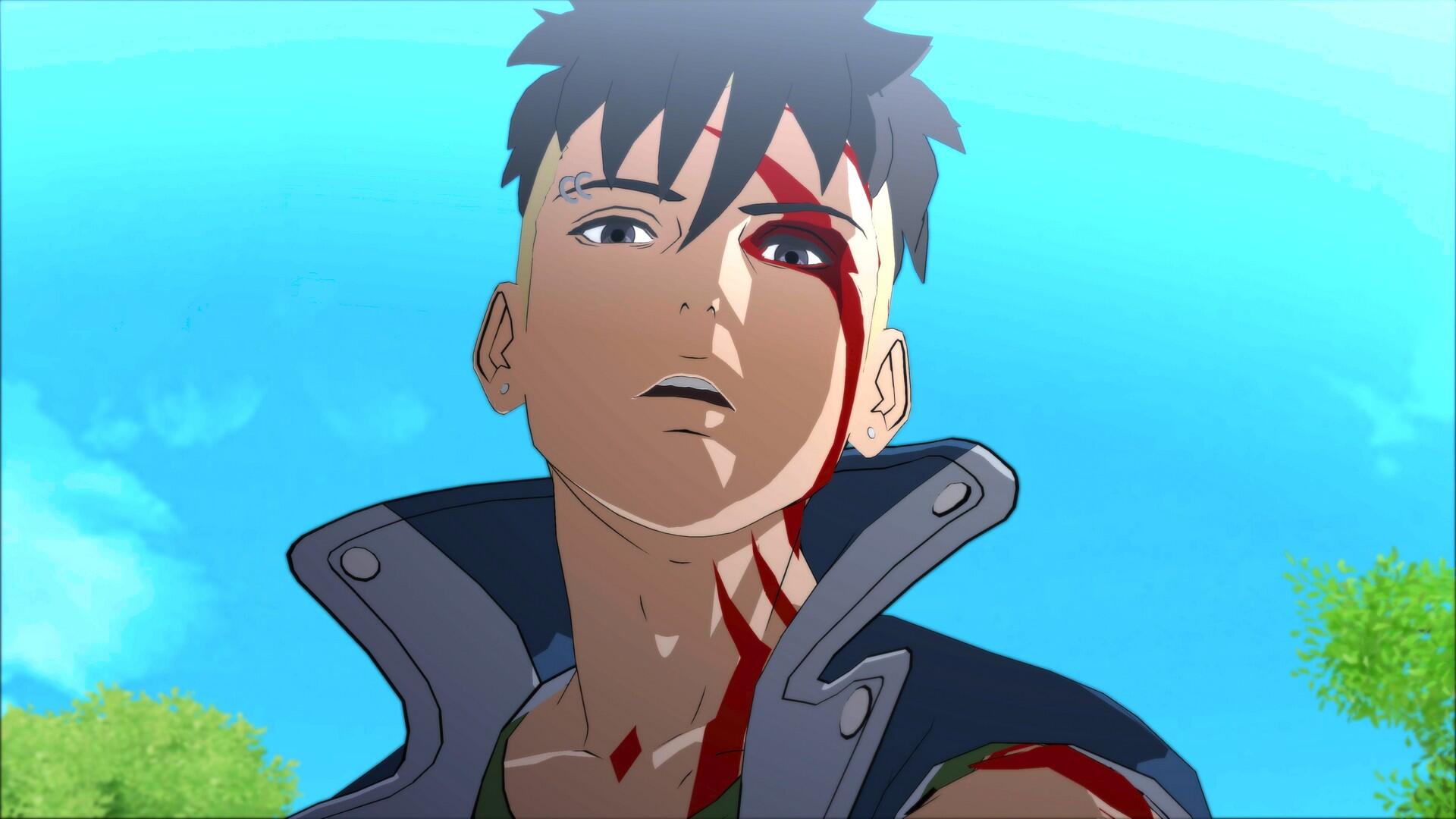 Boruto (Karma), Kawaki, and Jigen Coming To NARUTO X BORUTO Ultimate Ninja STORM CONNECTIONS 13 2023 06 15 00030 https://staging.mkaugaming.com/boruto-karma-kawaki-and-jigen-coming-to-naruto-x-boruto-ultimate-ninja-storm-connections/