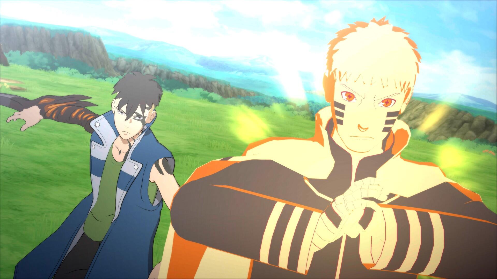 Boruto (Karma), Kawaki, and Jigen Coming To NARUTO X BORUTO Ultimate Ninja STORM CONNECTIONS 2 2023 06 15 00031 https://staging.mkaugaming.com/boruto-karma-kawaki-and-jigen-coming-to-naruto-x-boruto-ultimate-ninja-storm-connections/