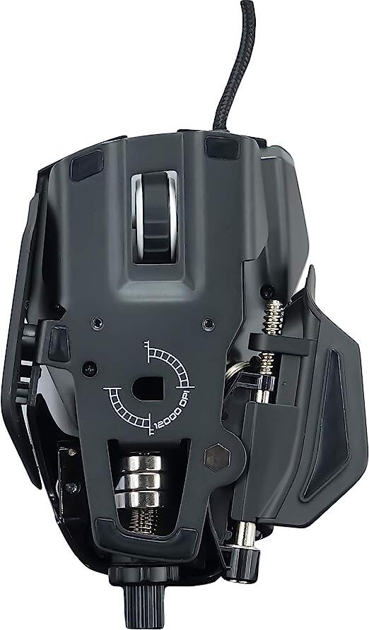 Mad Catz R.A.T. 8+ Gaming Mouse - Review 2 71KMBu5RvAL. AC SX522 1 https://staging.mkaugaming.com/all-review-list/mad-catz-r-a-t-8-gaming-mouse-review/