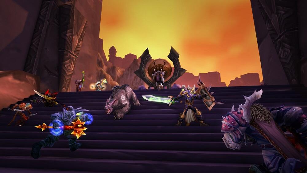 Hardcore Realms Coming To WoW Classic Era PTR 2 WoW Classic AQ Gong https://staging.mkaugaming.com/hardcore-realms-coming-to-wow-classic-era-ptr/