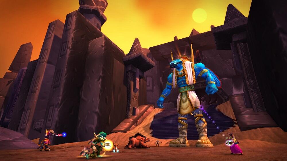 Hardcore Realms Coming To WoW Classic Era PTR 3 WoW Classic AQ Ossirian https://staging.mkaugaming.com/hardcore-realms-coming-to-wow-classic-era-ptr/