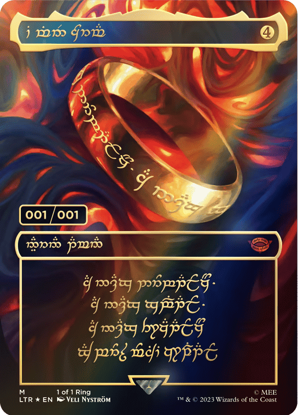 Magic: The Gathering (The Lord Of The Rings: Tales Of Middle-Earth) - Preview 4 https://staging.mkaugaming.com/all-review-list/magic-the-gathering-the-lord-of-the-rings-tales-of-middle-earth-preview/
