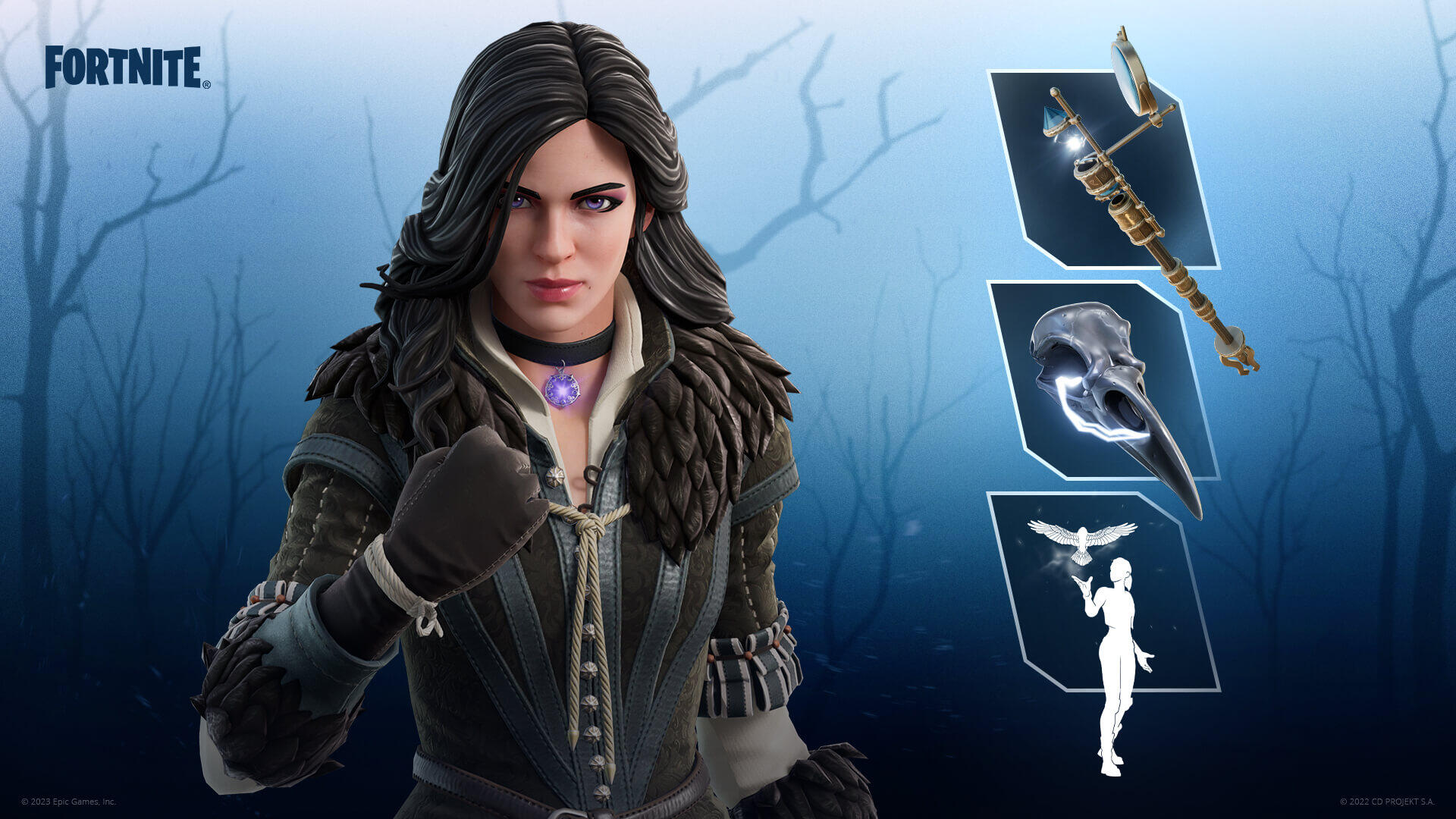 Follow Your Destiny In Fortnite With Ciri & Yennefer Of Vengerberg – Live Now 1 fortnite yennefer of vengerberg outfit and items 1920x1080 a10e00e92f4a https://staging.mkaugaming.com/follow-your-destiny-in-fortnite-with-ciri-yennefer-of-vengerberg-live-now/