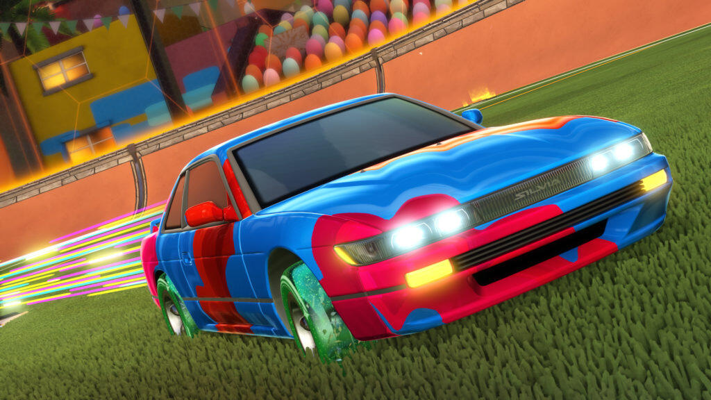 Nissan Silvia And New Arena Join Rocket League Season 11 On 8 June 4 season 11 rocket pass 1 https://staging.mkaugaming.com/nissan-silvia-and-new-arena-join-rocket-league-season-11-on-8-june/