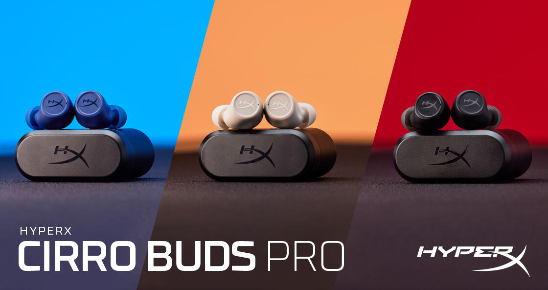 HyperX Launches Earbuds 2 and Cloud Stinger 2 for PlayStation and Xbox 1 Cirro Buds Pro PR 3 Product Logo Copy 1 https://staging.mkaugaming.com/hyperx-launches-earbuds-2-and-cloud-stinger-2-for-playstation-and-xbox/
