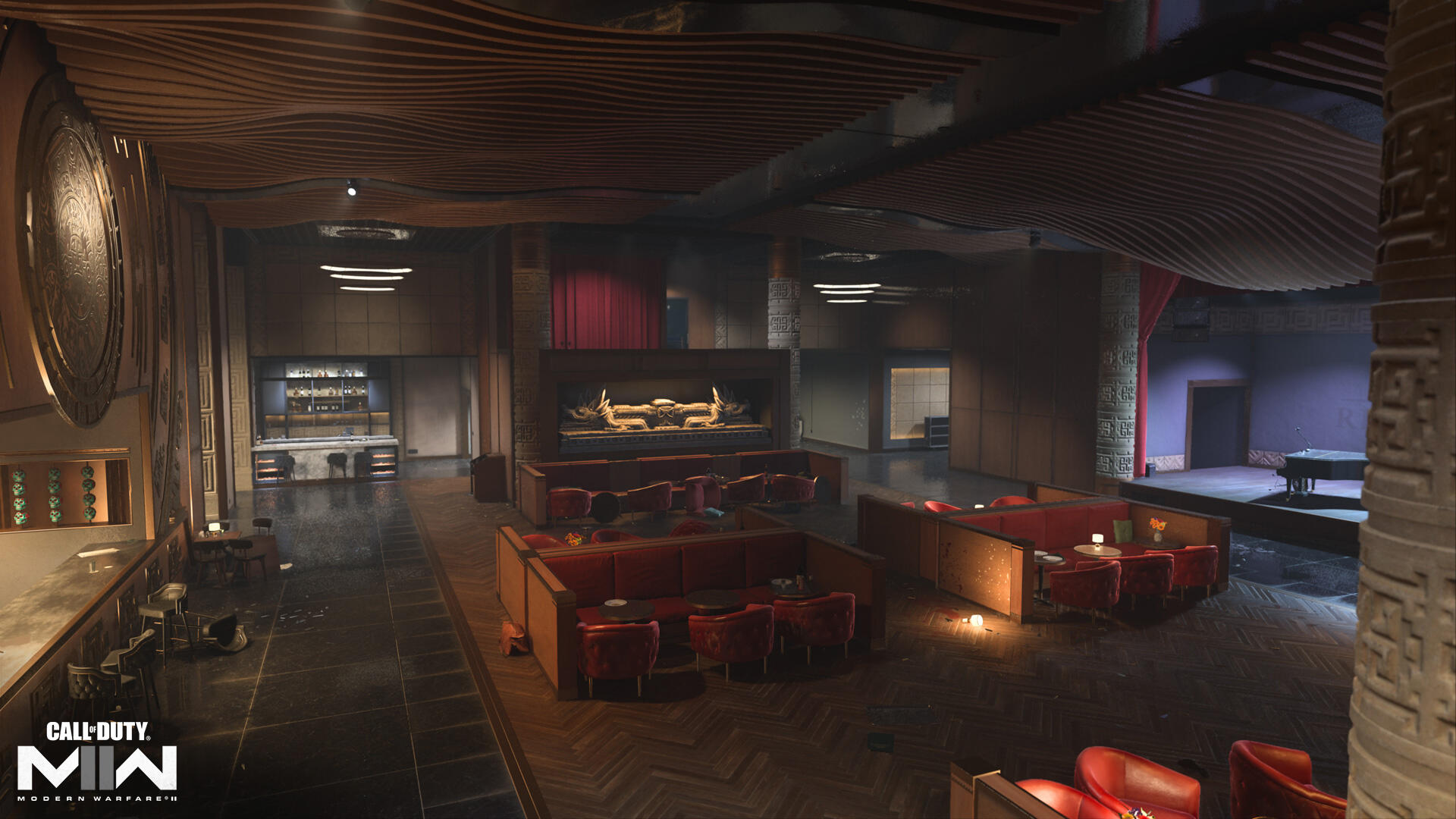 Call of Duty: Modern Warfare II & Warzone Season 05 Launching 3 August 6 MWII S05 Lounge GF https://staging.mkaugaming.com/call-of-duty-modern-warfare-ii-warzone-season-05-launching-3-august/