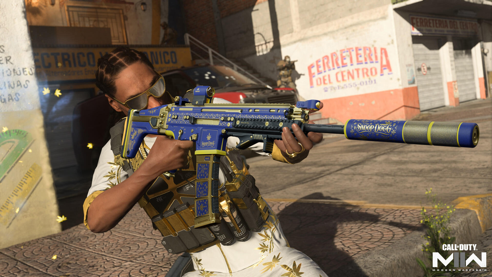 Call of Duty: Modern Warfare II & Warzone Season 05 Launching 3 August 3 MWII S05 Snoop Dogg https://staging.mkaugaming.com/call-of-duty-modern-warfare-ii-warzone-season-05-launching-3-august/