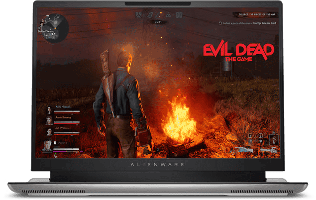 Alienware x16 Gaming Laptop - Review 2 notebook alienware x16 gray gallery 12 https://staging.mkaugaming.com/all-review-list/alienware-x16-gaming-laptop-review/