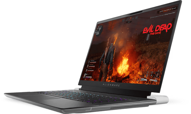 Alienware x16 Gaming Laptop - Review 4 notebook alienware x16 gray gallery 5 https://staging.mkaugaming.com/all-review-list/alienware-x16-gaming-laptop-review/