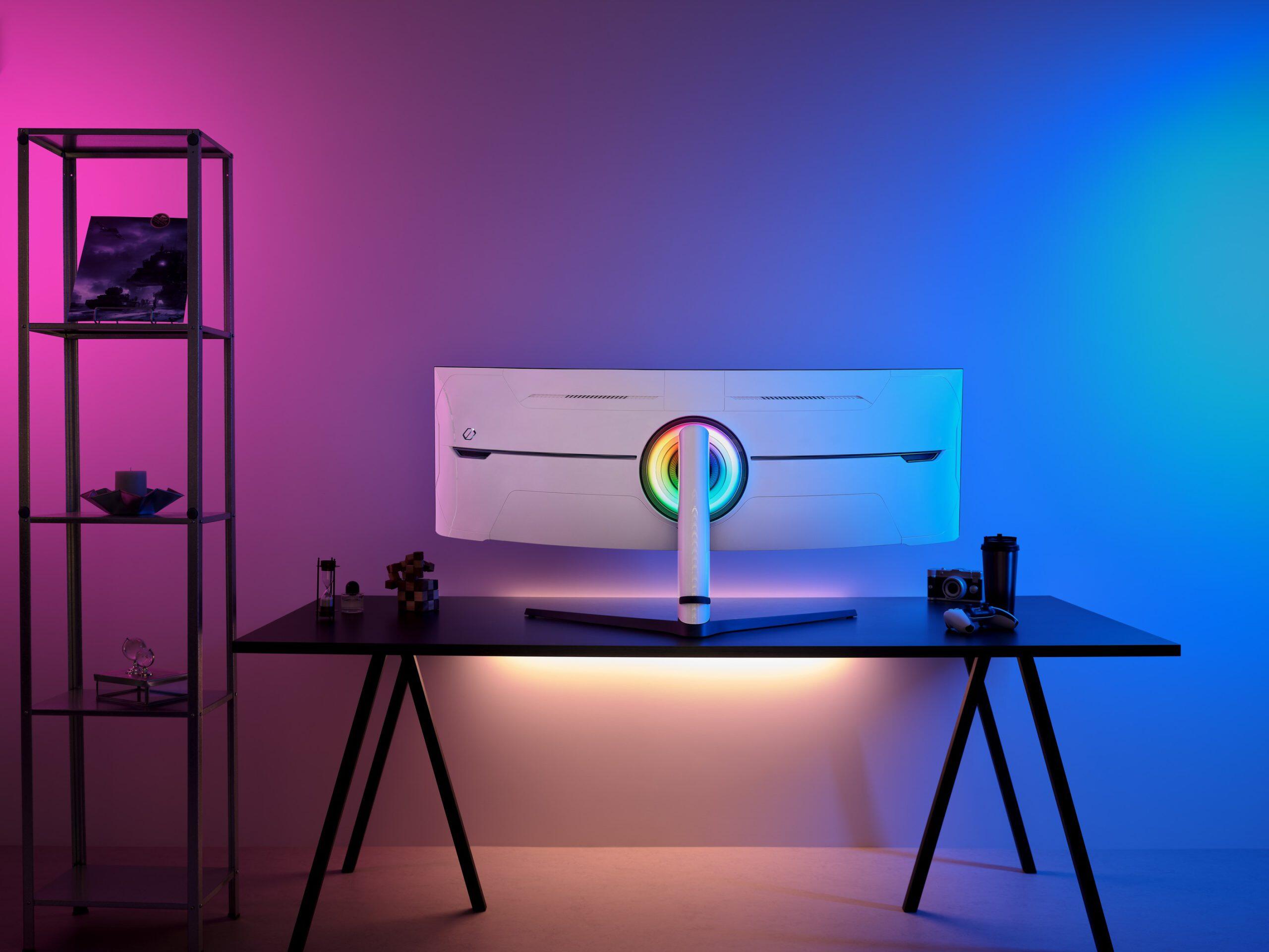Samsung Electronics Unveils World’s First Dual UHD Gaming Monitor: 57" Odyssey Neo G9 2 2023 08 01 00122 scaled https://staging.mkaugaming.com/samsung-electronics-unveils-worlds-first-dual-uhd-gaming-monitor-57-odyssey-neo-g9/