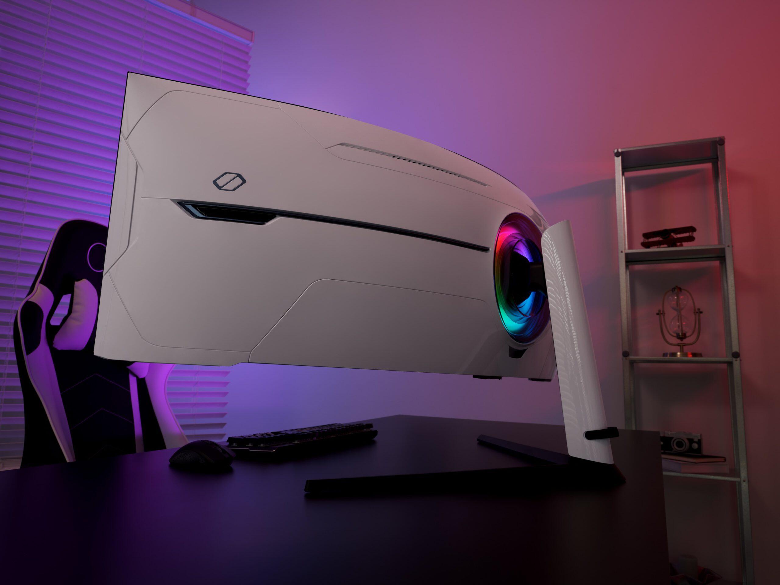 Samsung Electronics Unveils World’s First Dual UHD Gaming Monitor: 57" Odyssey Neo G9 1 2023 08 01 00123 scaled https://staging.mkaugaming.com/samsung-electronics-unveils-worlds-first-dual-uhd-gaming-monitor-57-odyssey-neo-g9/