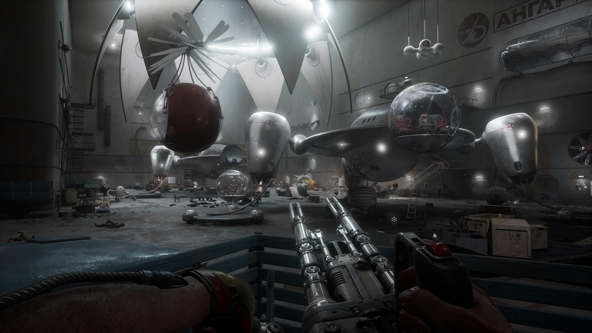 Atomic Heart’s First Story DLC Is Out Today With An Explosive Launch Trailer 2 2023 08 03 00033 https://staging.mkaugaming.com/atomic-hearts-first-story-dlc-is-out-today-with-an-explosive-launch-trailer/