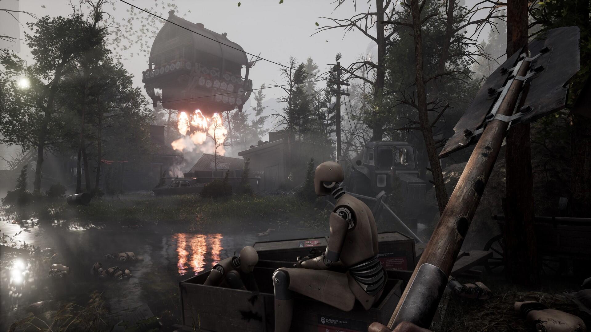 Atomic Heart’s First Story DLC Is Out Today With An Explosive Launch Trailer 5 2023 08 03 00036 https://staging.mkaugaming.com/atomic-hearts-first-story-dlc-is-out-today-with-an-explosive-launch-trailer/
