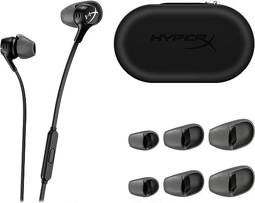 HyperX Cloud Earbuds II Gaming Earbuds - Review 6 613 T60vTFL. AC SX522 https://staging.mkaugaming.com/all-review-list/hyperx-cloud-earbuds-ii-gaming-earbuds-review/